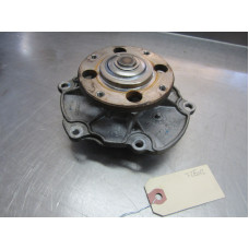 32E012 Water Coolant Pump From 2012 Chevrolet Impala  3.6 12566029